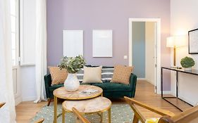 Beautiful Apartment In Malaga